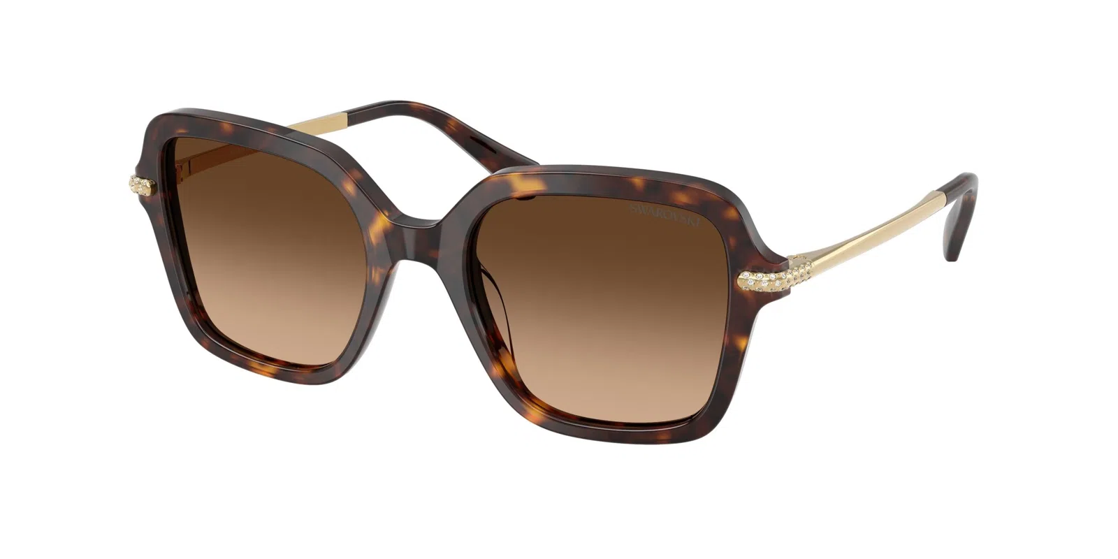 Swarovski 6040 Sunglasses - view 9